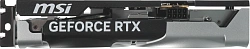 Видеокарта MSI PCI-E 5.0 RTX 5050 8G VENTUS 2X NVIDIA GeForce RTX 5050 8Gb 128bit GDDR6 2602/20000 HDMIx1 DPx3 HDCP Ret