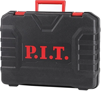 Углошлифовальная машина P.I.T. PWS20H-125B/1 8000об/мин рез.шпин.:M14 d=125мм