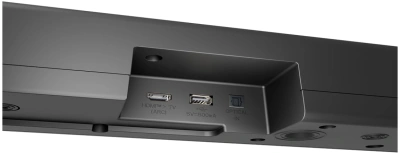 Саундбар LG S60TR 5.1 220Вт+220Вт черный
