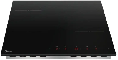 Варочная поверхность Midea MCH64203F черный