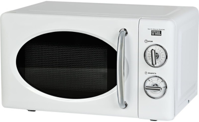 Микроволновая Печь GFGril GF-MWO203 20л. 700Вт белый