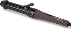 Щипцы Vitek VT-2521 70Вт макс.темп.:210С покрытие:титаново-турмалиновое
