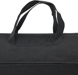 Сумка для ноутбука 15.6" Portcase KCB-165 черный нейлон/полиэстер (KCB-165 BLACK)