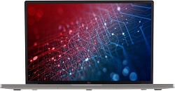 Ноутбук IRU Strato 16ALMR Core i7 12650H 16Gb SSD512Gb Intel UHD Graphics 16" IPS FHD (1920x1200) Windows 11 Pro grey WiFi BT Cam 5400mAh (2142319)
