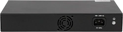 Коммутатор SNR SNR-S2300G-8TM (L2) 8x1Гбит/с 2SFP управляемый