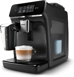 Кофемашина Philips EP2330/10 1500Вт черный