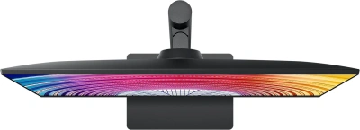 Монитор Samsung 27" ViewFinity S6 S27A600NAU черный IPS LED 5ms 16:9 HDMI полуматовая HAS Piv 300cd 178гр/178гр 2560x1440 75Hz FreeSync DP QHD USB 6.4кг