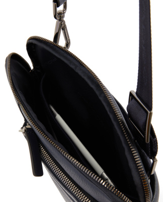 Сумка Piquadro Modus Special CA1816MOS/BLU синий натур.кожа