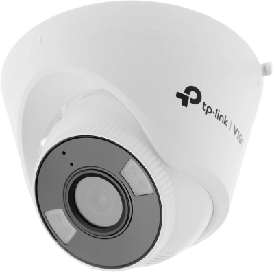 Камера видеонаблюдения IP TP-Link Vigi C440 2.8-2.8мм цв. корп.:белый/черный (VIGI C440(2.8MM))