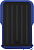 Жесткий диск Silicon Power USB3.0 1TB SP010TBPHD66SS3B Armor A66 2.5" синий