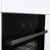 Духовой шкаф Электрический Gorenje BO6725E02NBG черный