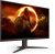 Монитор AOC 23.8" Gaming 24G2ZE черный/красный IPS LED 0.5ms 16:9 HDMI матовая 350cd 178гр/178гр 1920x1080 240Hz FreeSync Premium DP FHD 4.42кг Монитор AOC 23.8" Gaming 24G2ZE черный/красный IPS LED 0.5ms 16:9 HDMI матовая 350cd 178гр/178гр 1920x1080 240Hz FreeSync Premium DP FHD 4.42кг