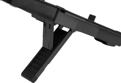 Подставка для ноутбука Digma D-NCP180-2x110 2x черный