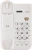 Телефон проводной BBK BKT-74 RU белый