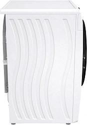 Стиральная машина Gorenje WGPNEI84A1SW класс: A-30% загр.фронтальная макс.:8кг белый инвертор