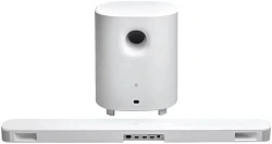 Саундбар JBL BAR 500 MK2 5.1 450Вт+300Вт белый