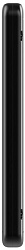 Накопитель SSD Silicon Power USB-C 512GB SP512GBPSD75PSCK Bolt B75 Pro 2.5" черный