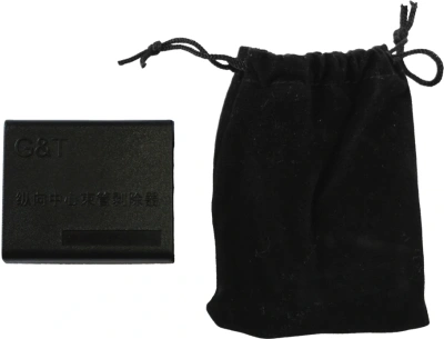 Инструмент Lanmaster LAN-FT-CUTL/OBL продольной резки оболочки оптического кабеля черный