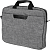 Сумка для ноутбука 15.6" Portcase KCB-161 серый полиэстер (KCB-161 GREY)