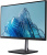 Монитор Acer 27" Vero CB273bemipruzx черный IPS LED 1ms 16:9 HDMI M/M матовая HAS Piv 250cd 178гр/178гр 1920x1080 75Hz FreeSync DP FHD USB 7.7кг