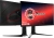 Монитор Bloody 27" MN272Q темно-серый IPS LED 1ms 16:9 HDMI M/M матовая HAS Piv 400cd 178гр/178гр 2560x1440 240Hz G-Sync FreeSync DP 2K 6.55кг