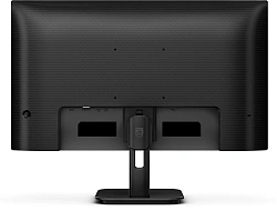Монитор Philips 23.8" E Line 24E1N1200A черный IPS LED 1ms 16:9 HDMI M/M матовая 300cd 178гр/178гр 1920x1080 120Hz VGA DP FHD 2.94кг