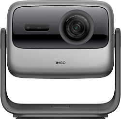 Проектор JMGO N1 Ultra DLP 2200Lm LS 4000Lm ANSI (3840x2160) 1600:1 ресурс лампы:30000часов 1xUSB typeA 2xHDMI 5.2кг