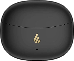 Гарнитура вкладыши Edifier X5 Pro черный беспроводные bluetooth в ушной раковине