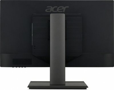 Монитор Acer 31.5" EB321HQUCbidpx черный IPS LED 4ms 16:9 DVI HDMI матовая 1200:1 300cd 178гр/178гр 2560x1440 60Hz DP 2K 6.4кг