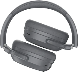 Гарнитура мониторные Edifier WH700NB Pro серый беспроводные bluetooth оголовье