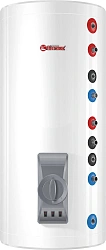 Водонагреватель Thermex IRP 200 V (combi) PRO 6кВт 200л через теплообменник напольный/белый