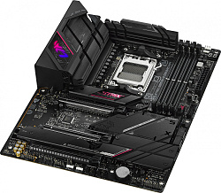 Материнская плата Asus ROG STRIX B650E-E GAMING WIFI Socket AM5 AMD B650 4xDDR5 ATX AC`97 8ch(7.1) 2.5Gg RAID+HDMI+DP