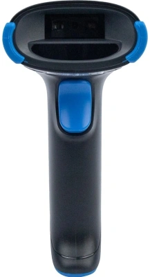 Сканер штрих-кода Dors CT20 2D проводной черный (SYS-052626)