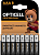 Батарея Opticell Professional AAA AAA (8шт) блистер