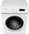 Стиральная машина Maunfeld MFWM127WH05 класс: A++ загр.фронтальная макс.:7кг белый
