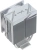 Устройство охлаждения(кулер) Formula Ice Burg ARGB Soc-AM5/AM4/1200/1700/1851 белый 4-pin 17-34dB Al+Cu 170W 552gr Ret (ICE BURG ARPW 4P)