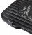 Подставка для ноутбука Buro BU-LCP156-B114 15.6" 357x265x33мм 1xUSB 1x 140ммFAN 345г металлическая сетка/пластик черный