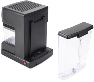 Кофеварка рожковая Vitek VT-1517 VT 1238Вт фиолетовый