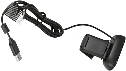 Камера Web Logitech HD Webcam C505e черный 1.2Mpix (1280x720) USB2.0 с микрофоном для ноутбука (960-001372)
