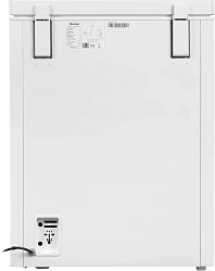 Морозильный ларь Hisense FC184D4BW1 белый