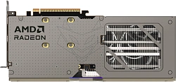 Видеокарта Sapphire PCI-E 5.0 11350-01-20G NITRO+AMD RADEON RX 9060 XT GAMING OC 16GB DUAL AMD Radeon RX 9060XT 16Gb 128bit GDDR6 2780/20000 HDMIx2 DPx1 HDCP Ret