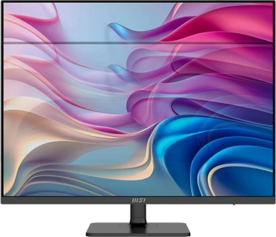 Монитор MSI 27" MD272UPHG черный IPS LED 16:9 HDMI M/M матовая 300cd 178гр/178гр 3840x2160 60Hz DP 4K USB 5.9кг