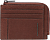 Чехол для кредитных карт Piquadro CRONUS PP4822S134R/M коричневый натур.кожа