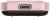 Накопитель SSD Silicon Power USB-C 1TB SP010TBPSDPX10CP PX10 1.8" розовый