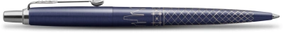 Ручка шариков. Parker Jotter Global Icons SE Sydney K179 (2198196) синий M син. черн. подар.кор.