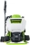 Опрыскиватель Greenworks G40BPS аккум. ранц. 15л белый/зеленый (5300007UA)