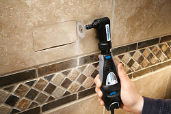 Набор оснастки для граверов Dremel SC545 Diamond