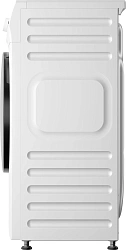 Стиральная машина TCL W-SF606W класс: A+++ загр.фронтальная макс.:6кг белый инвертор