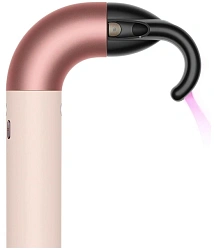 Фен Dyson HD17 Pro 1700Вт розовый/золотистый