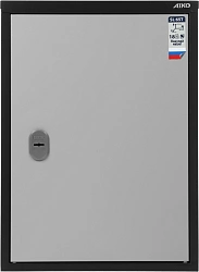 Шкаф бухгалтерский Aiko SL 65T 630x460x340мм ключевой трейзер (S10799060502)